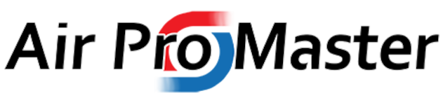 Logo for AIR PRO MASTER LLC